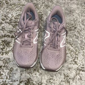 New balance sneakers